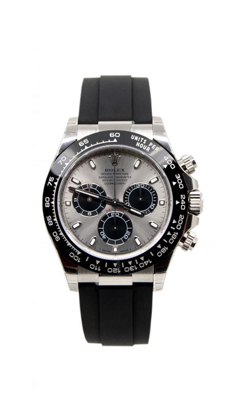 rolex 116598 rbr|Rolex ghost 116519 price.